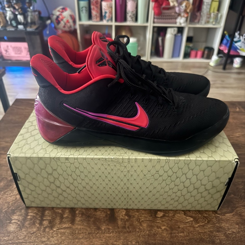 Nike Kobe A.D. Flip The Switch size 10.5